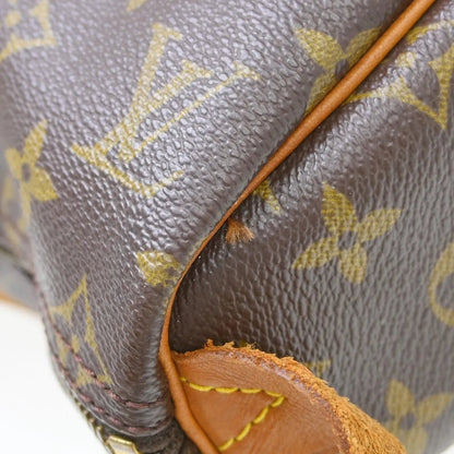 Louis Vuitton Flanerie - Brandsamsara
