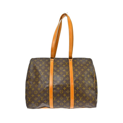 Louis Vuitton Flanerie Monogram, Brown, Canvas, Shoulder Bag
