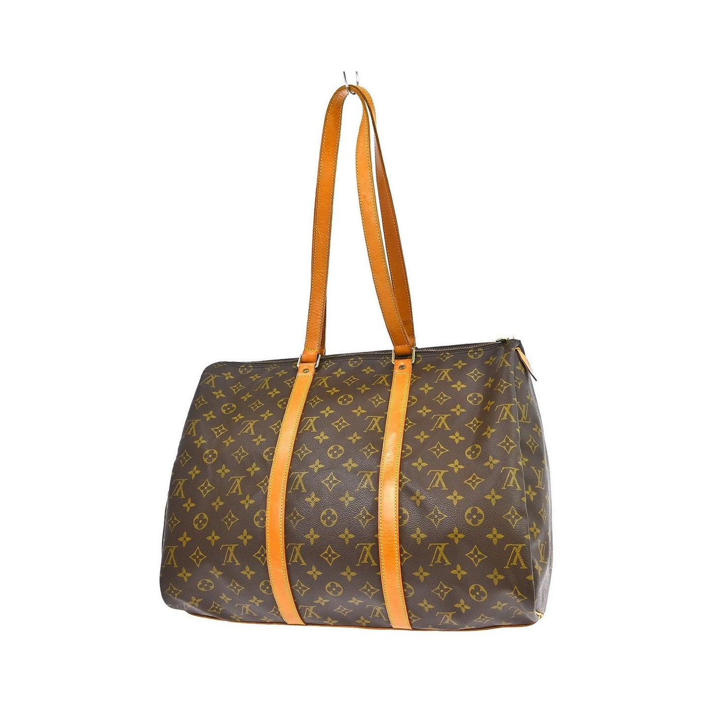 Louis Vuitton Flanerie Monogram, Brown, Canvas, Shoulder Bag