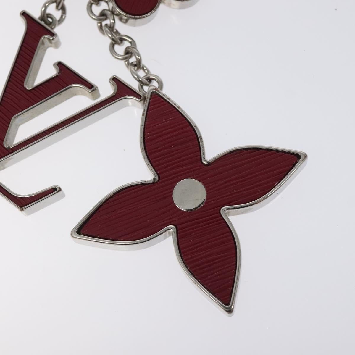 Louis Vuitton Fleur d'Epi Bag Charm - Brandsamsara