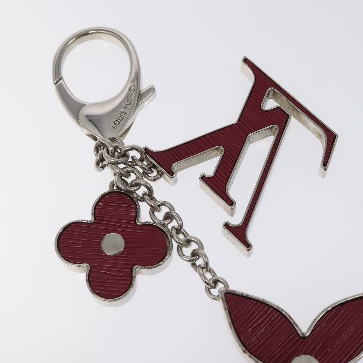 Louis Vuitton Fleur d'Epi Bag Charm - Brandsamsara