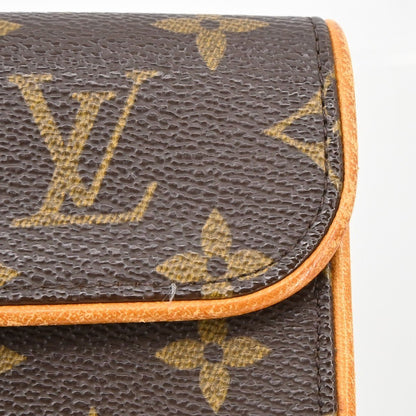 Louis Vuitton Florentine - Brandsamsara