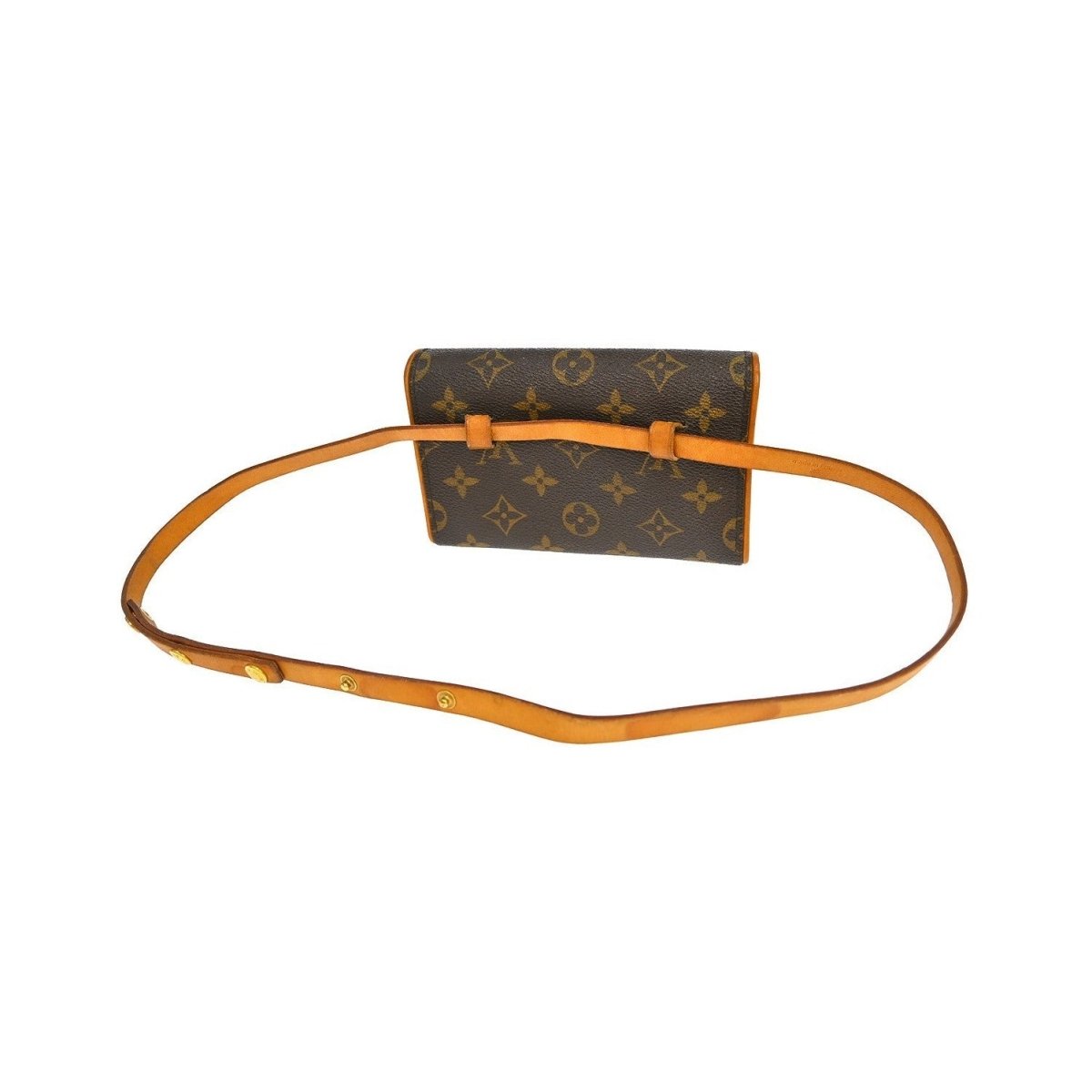 Louis Vuitton Florentine - Brandsamsara
