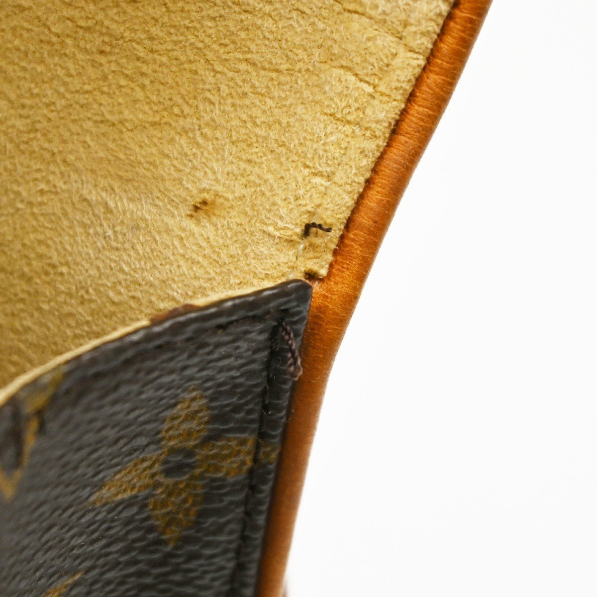 Louis Vuitton Florentine - Brandsamsara