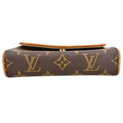 Louis Vuitton Florentine - Brandsamsara