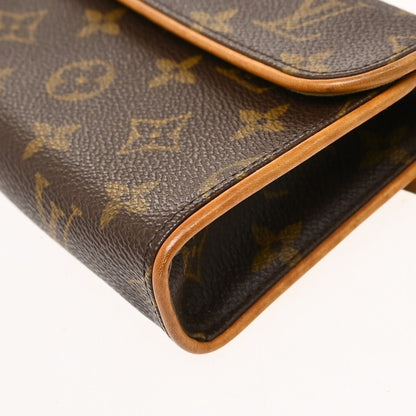 Louis Vuitton Florentine Waist - Brandsamsara