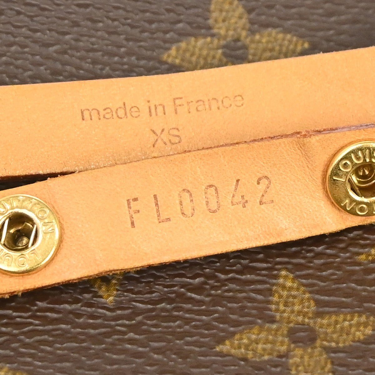 Louis Vuitton Florentine Waist - Brandsamsara