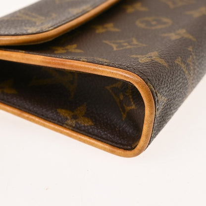 Louis Vuitton Florentine Waist - Brandsamsara