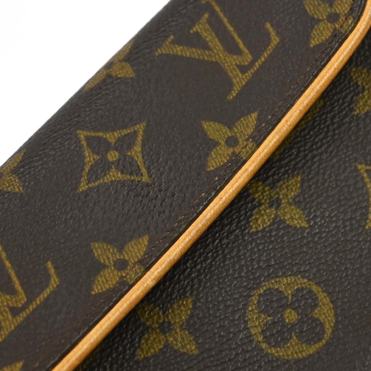 Louis Vuitton Florentine Waist - Brandsamsara