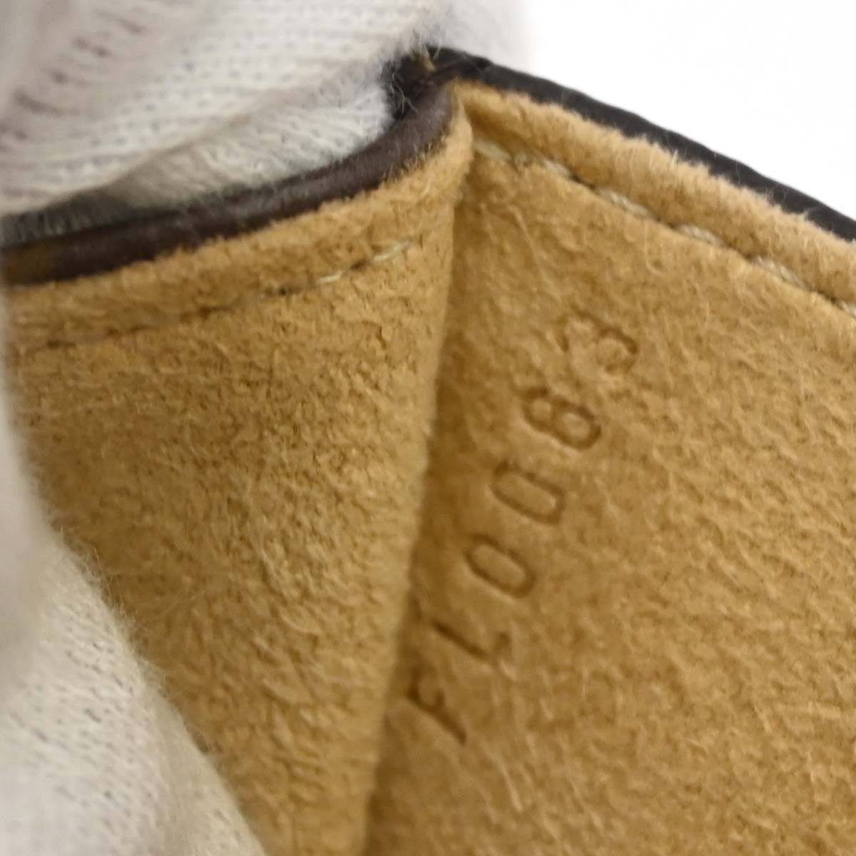 Louis Vuitton Florentine Waist - Brandsamsara