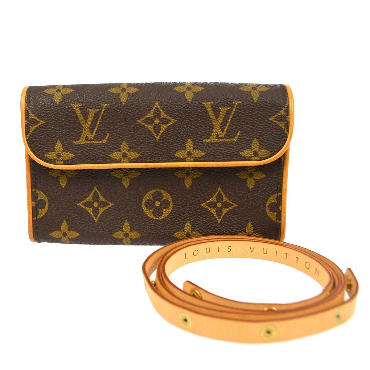 Louis Vuitton Florentine Waist Bag - Brandsamsara
