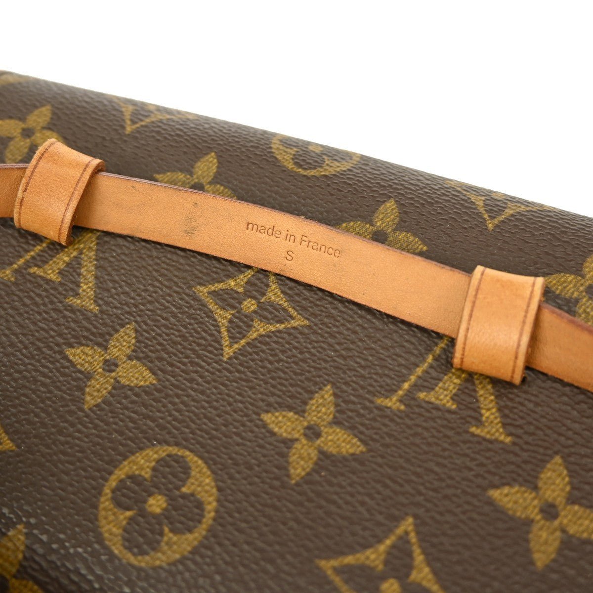 Louis Vuitton Florentine Waist Bag - Brandsamsara