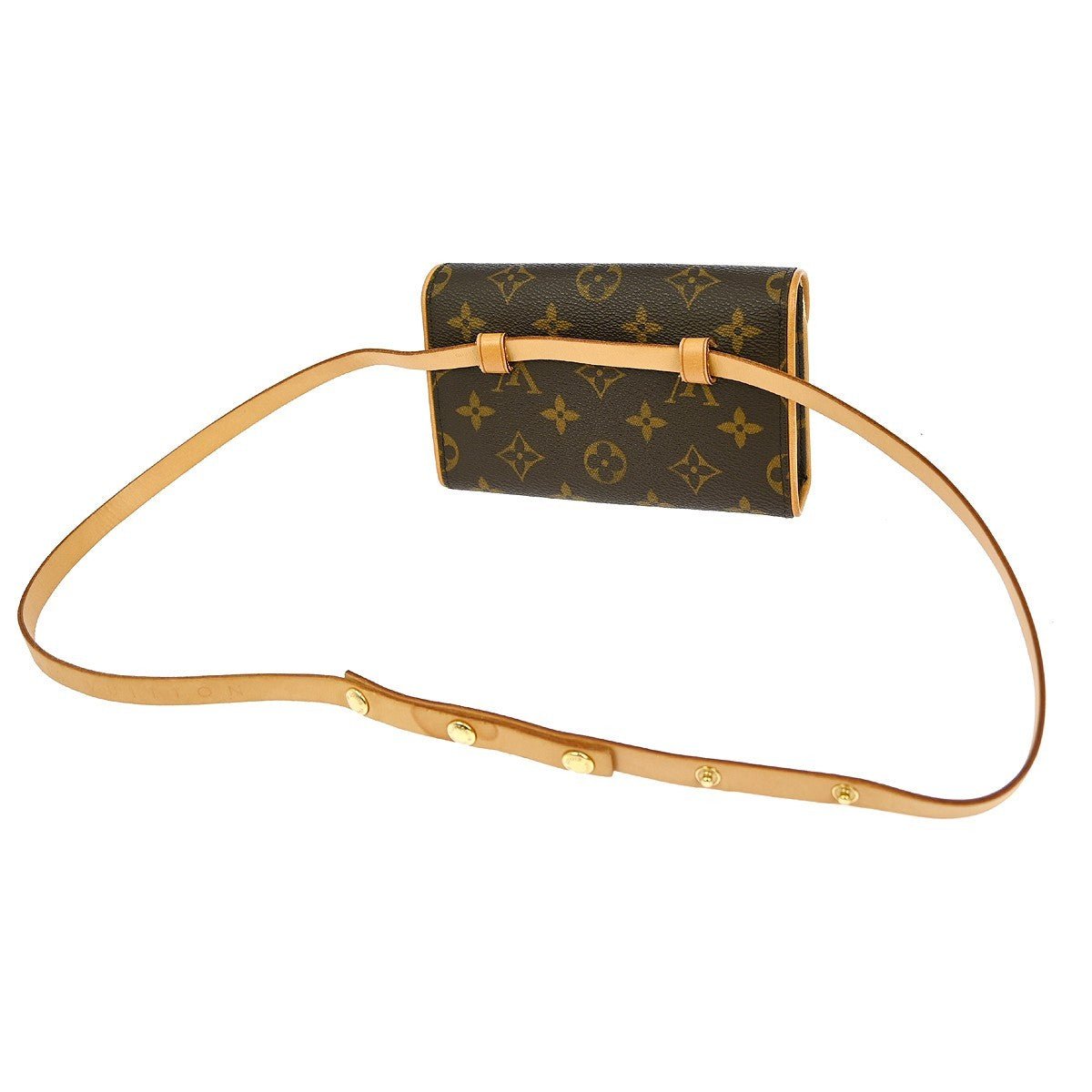 Louis Vuitton Florentine Waist Bag - Brandsamsara