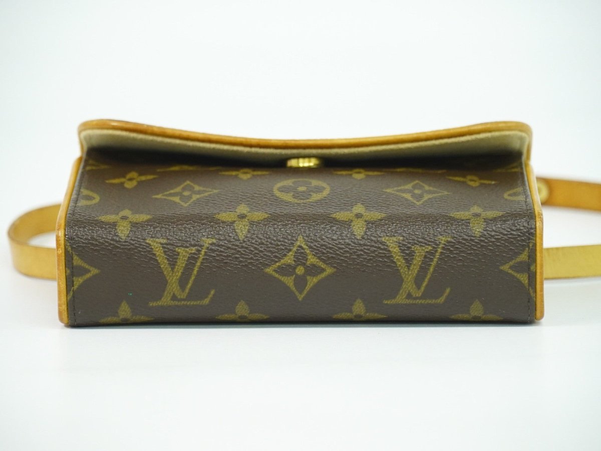 Louis Vuitton Florentine Waist Bag - Brandsamsara