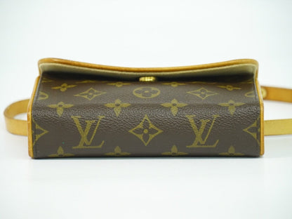 Louis Vuitton Florentine Waist Bag - Brandsamsara