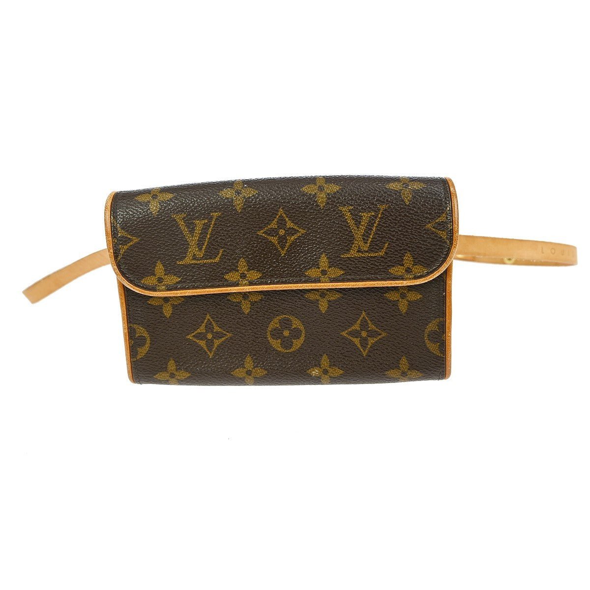Louis Vuitton Florentine Waist Bag - Brandsamsara