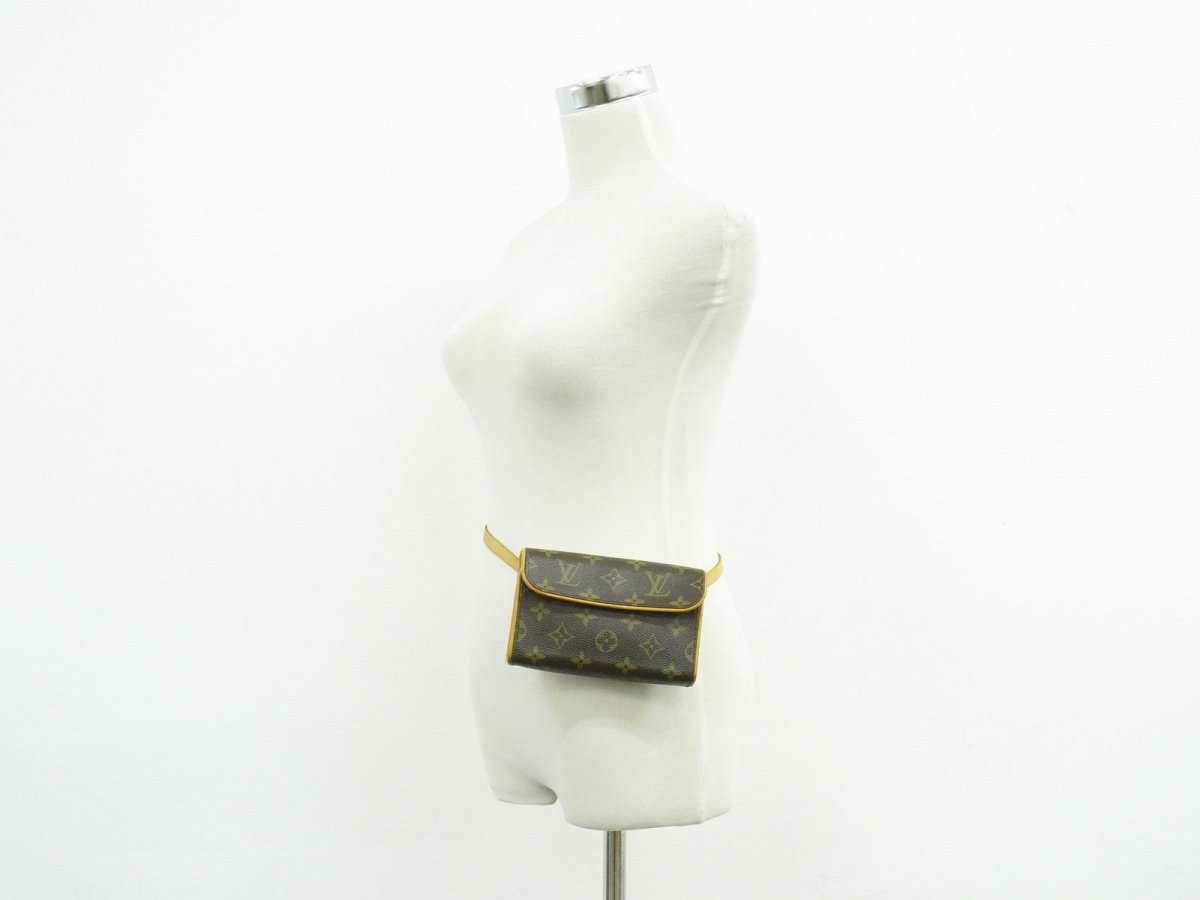 Louis Vuitton Florentine Waist Bag - Brandsamsara