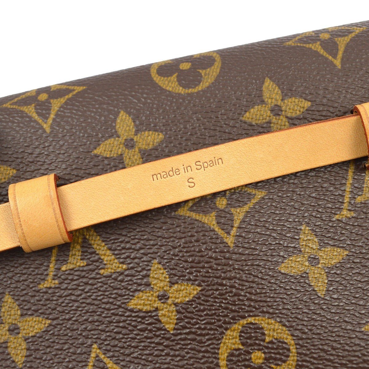 Louis Vuitton Florentine Waist Bag - Brandsamsara