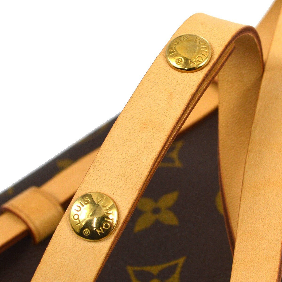 Louis Vuitton Florentine Waist Bag - Brandsamsara