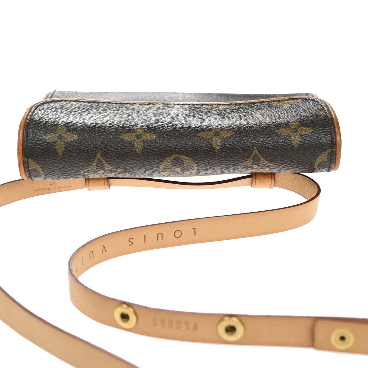 Louis Vuitton Florentine Waist Bag - Brandsamsara