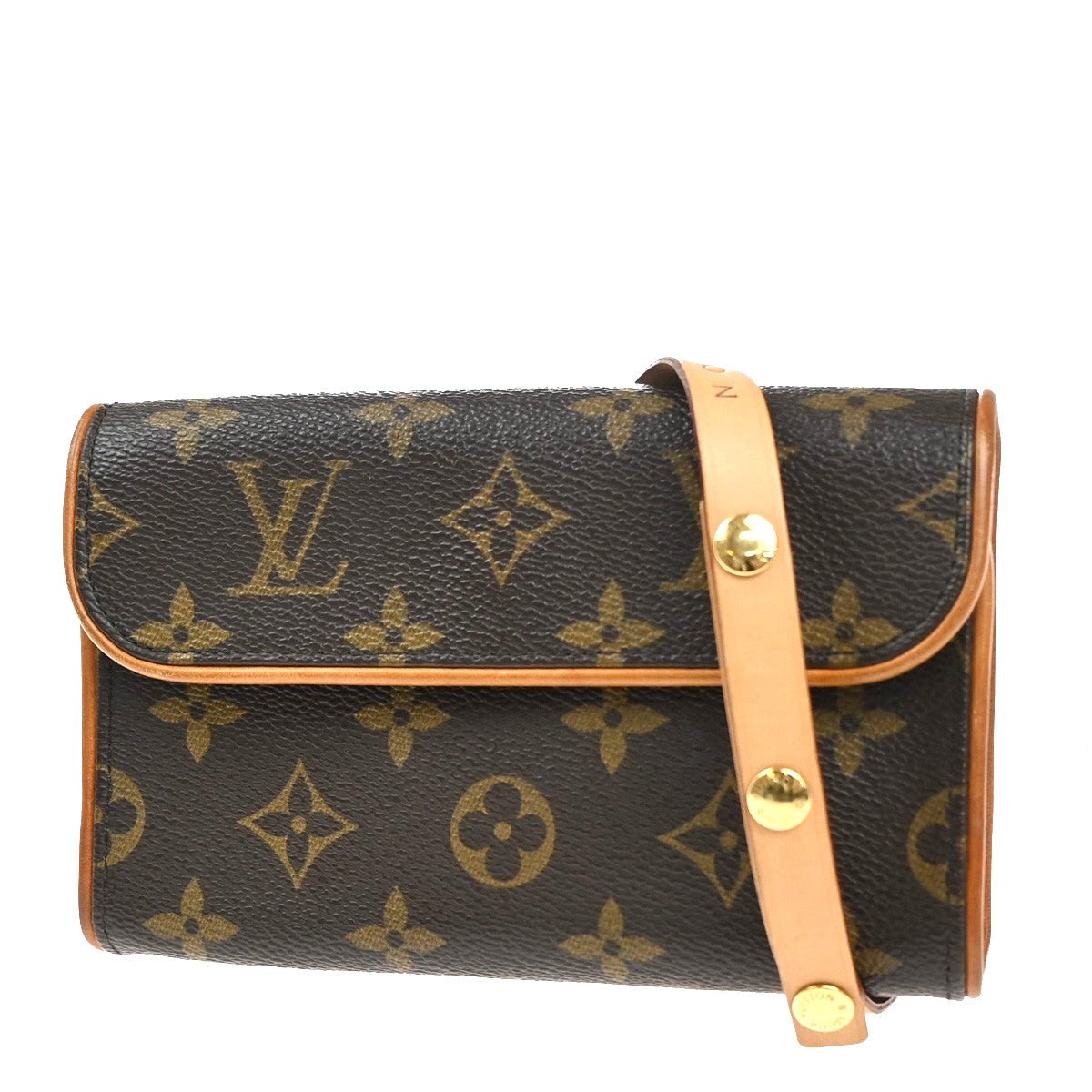 Louis Vuitton Florentine Waist Bag - Brandsamsara
