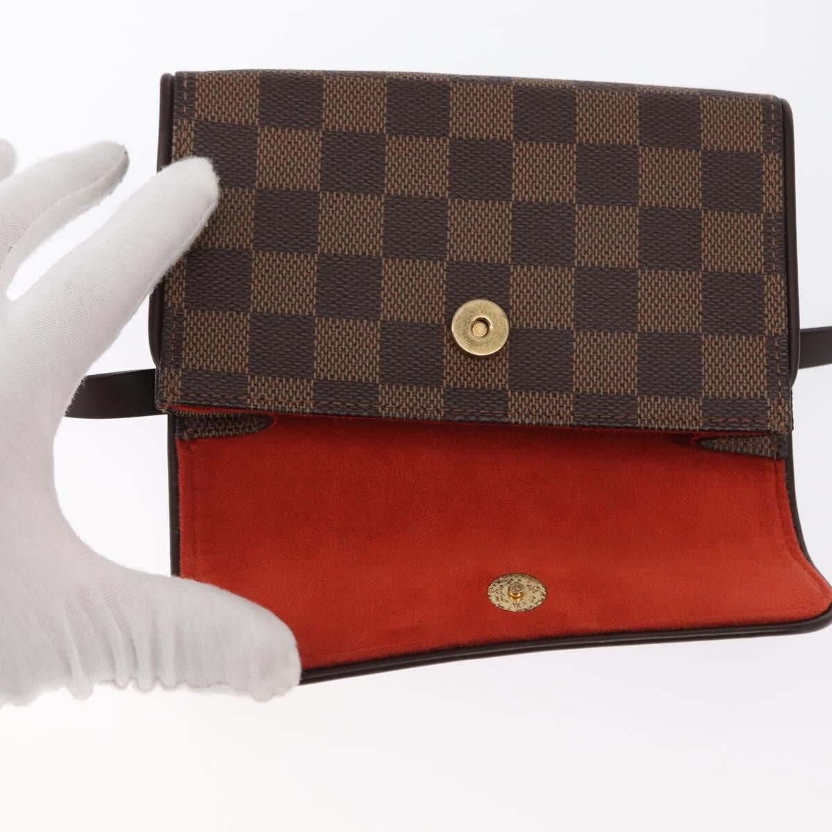 Louis Vuitton Florentine Waist Bag - Brandsamsara