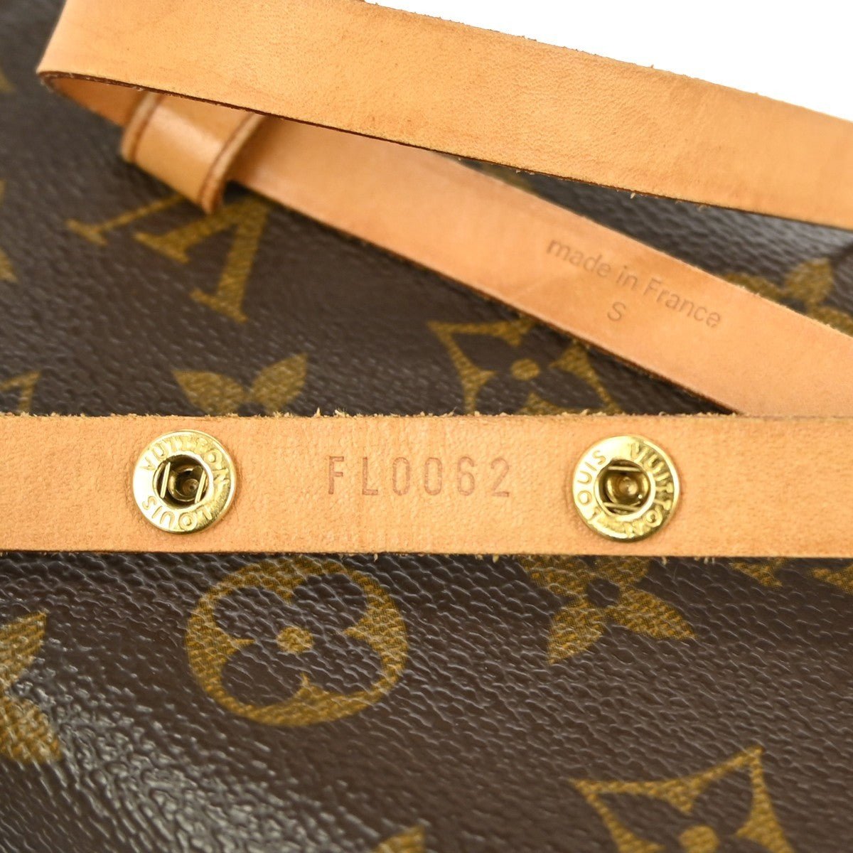 Louis Vuitton Florentine Waist Bag - Brandsamsara
