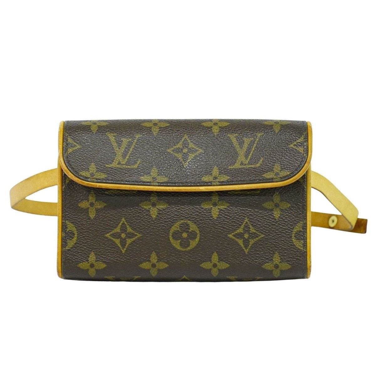 Louis Vuitton Florentine Waist Bag - Brandsamsara