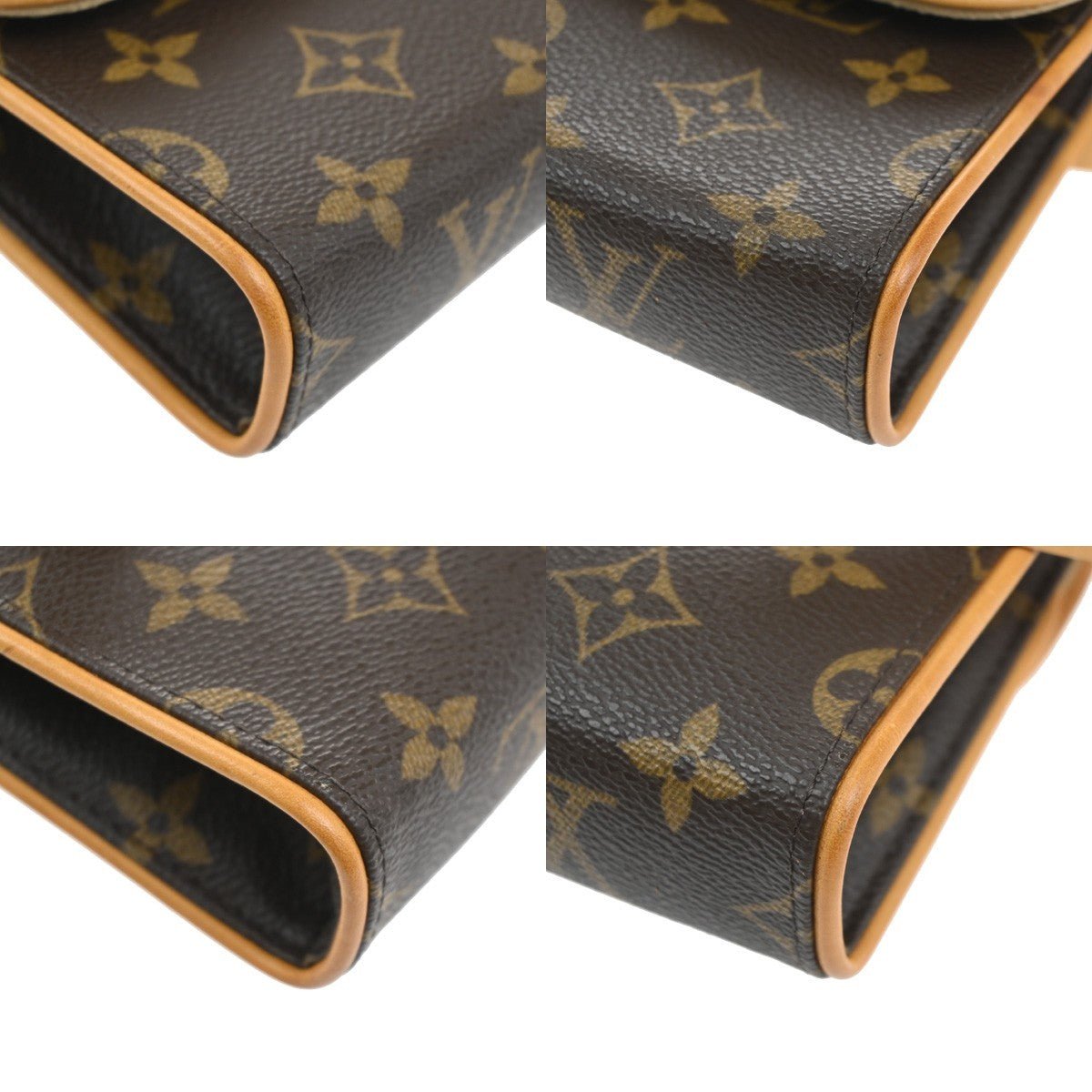 Louis Vuitton Florentine Waist Bag - Brandsamsara