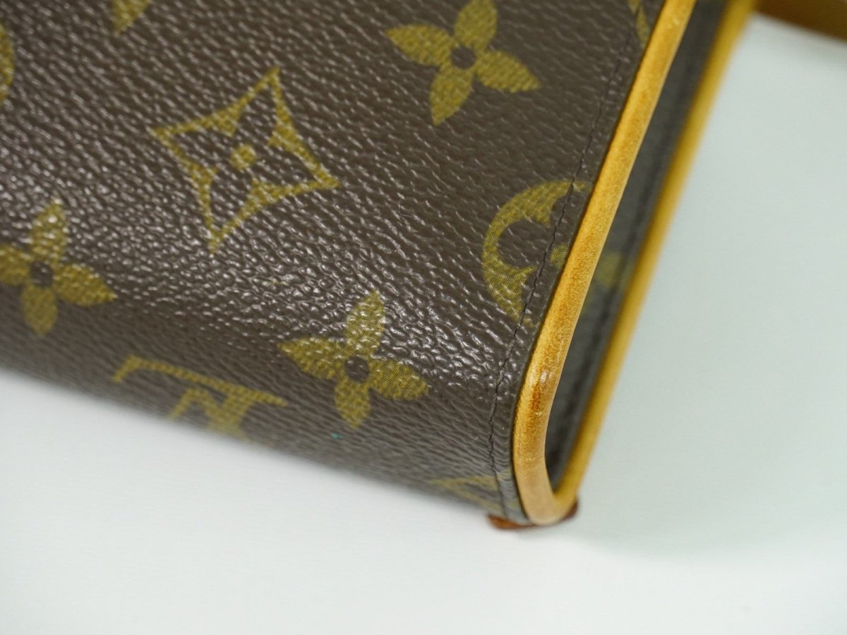 Louis Vuitton Florentine Waist Bag - Brandsamsara