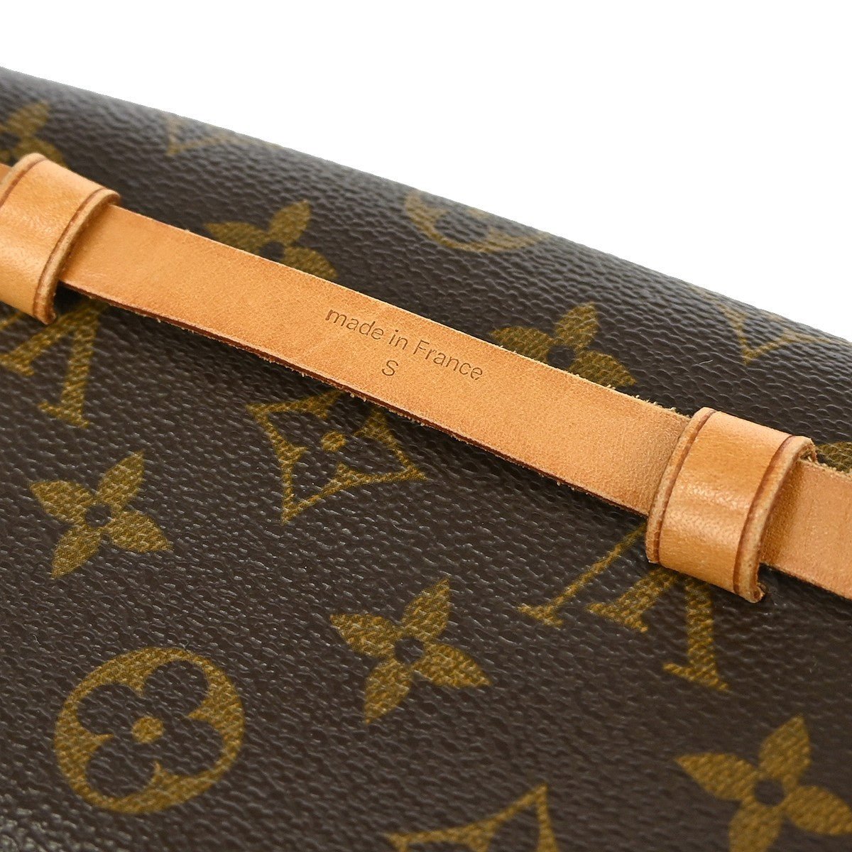 Louis Vuitton Florentine Waist Bag - Brandsamsara