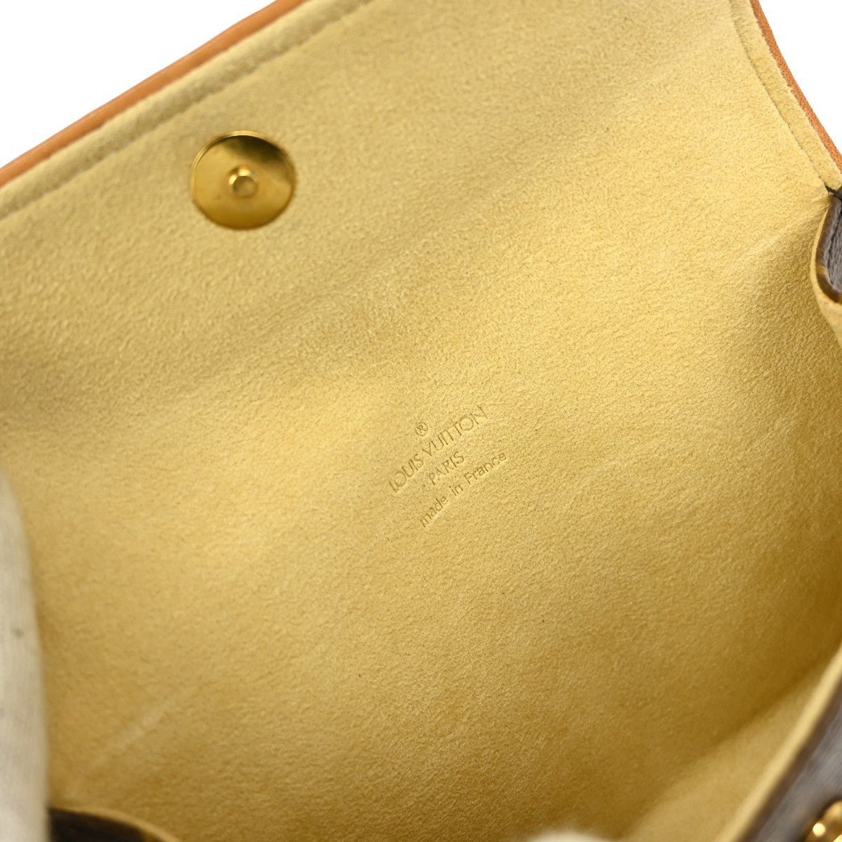 Louis Vuitton Florentine Waist Bag - Brandsamsara