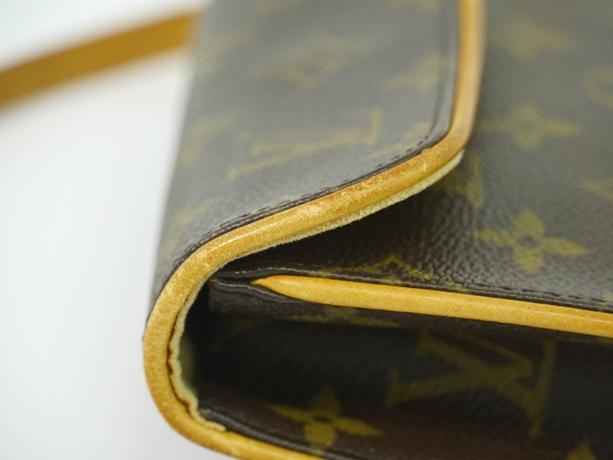 Louis Vuitton Florentine Waist Bag - Brandsamsara