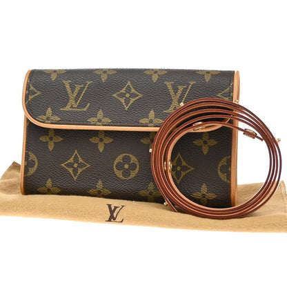 Louis Vuitton Florentine Waist Bag - Brandsamsara