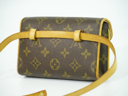 Louis Vuitton Florentine Waist Bag - Brandsamsara