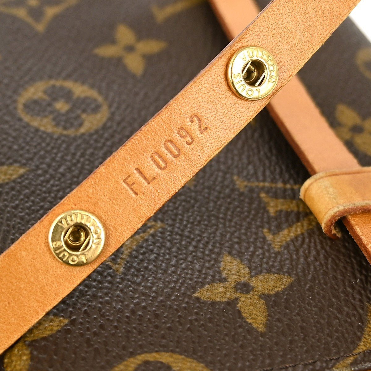 Louis Vuitton Florentine Waist Bag - Brandsamsara