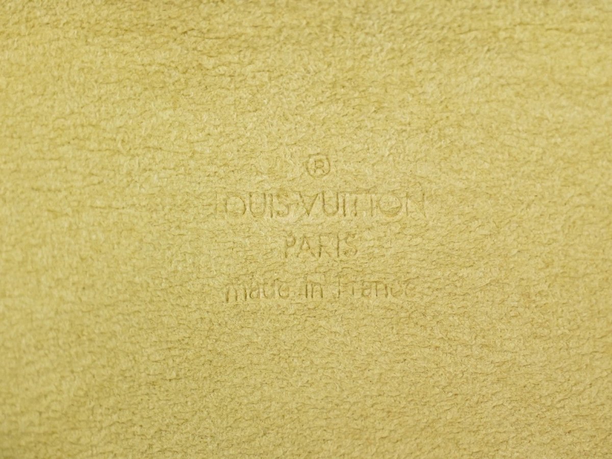 Louis Vuitton Florentine Waist Bag - Brandsamsara