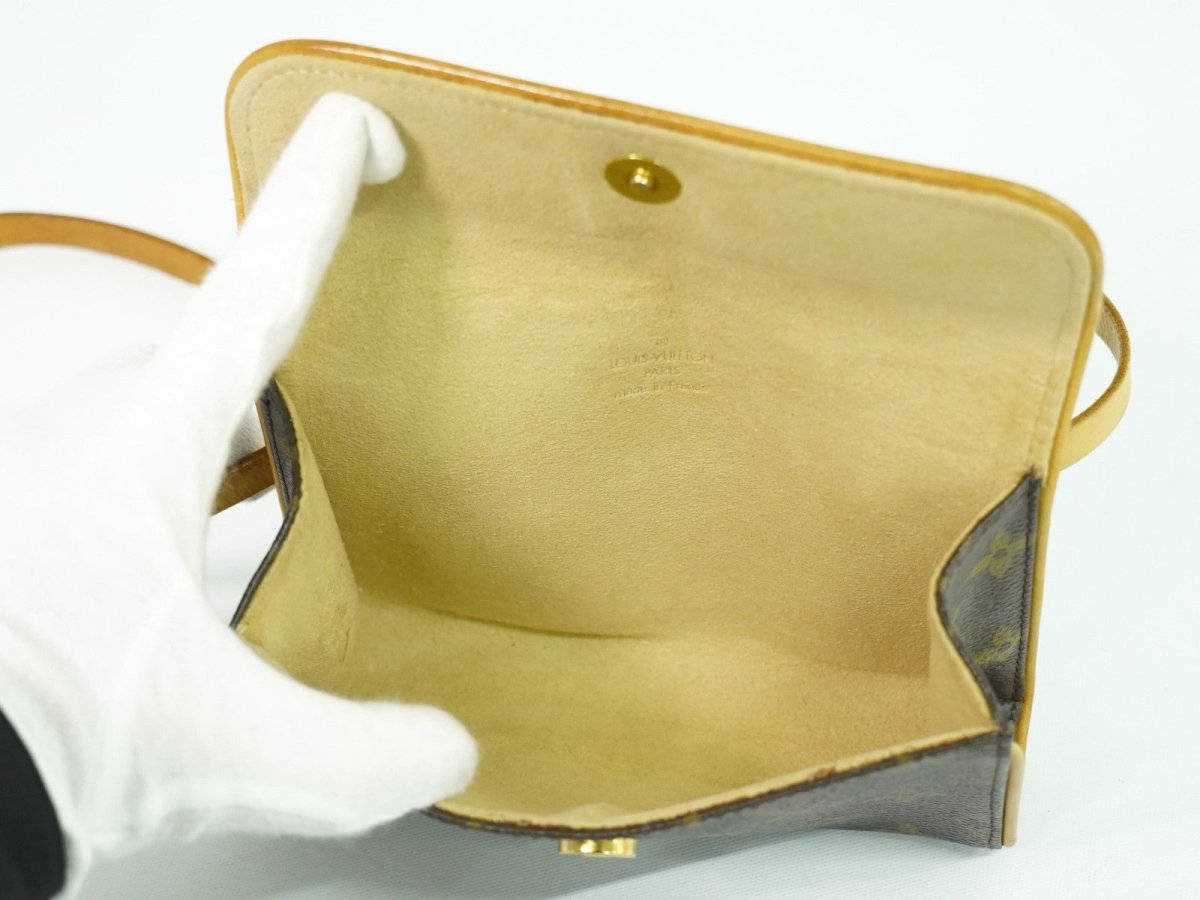 Louis Vuitton Florentine Waist Bag - Brandsamsara
