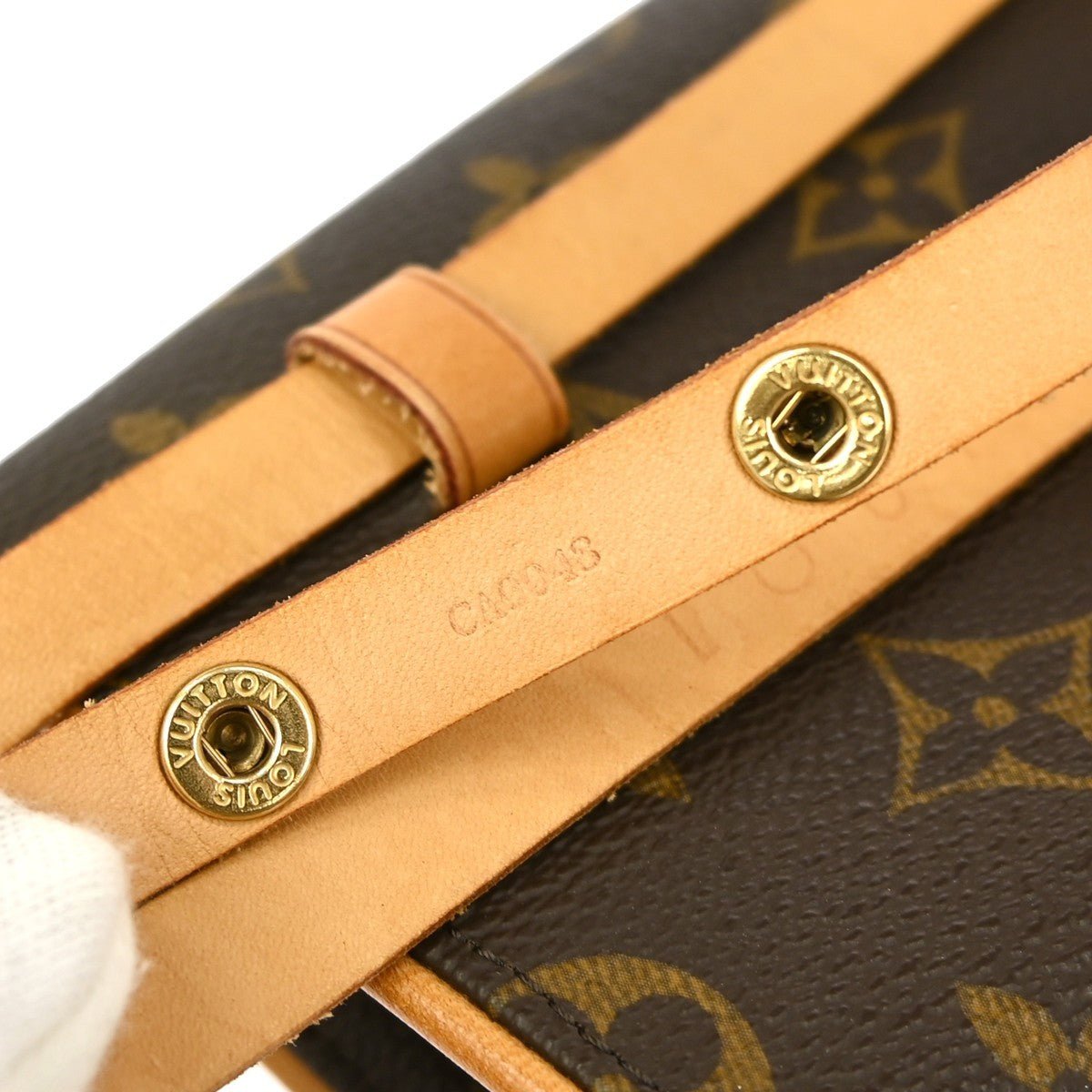 Louis Vuitton Florentine Waist Bag - Brandsamsara