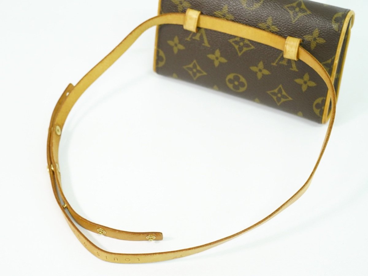 Louis Vuitton Florentine Waist Bag - Brandsamsara