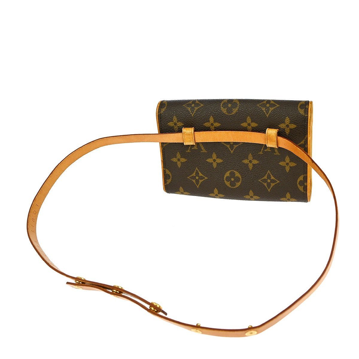 Louis Vuitton Florentine Waist Bag - Brandsamsara