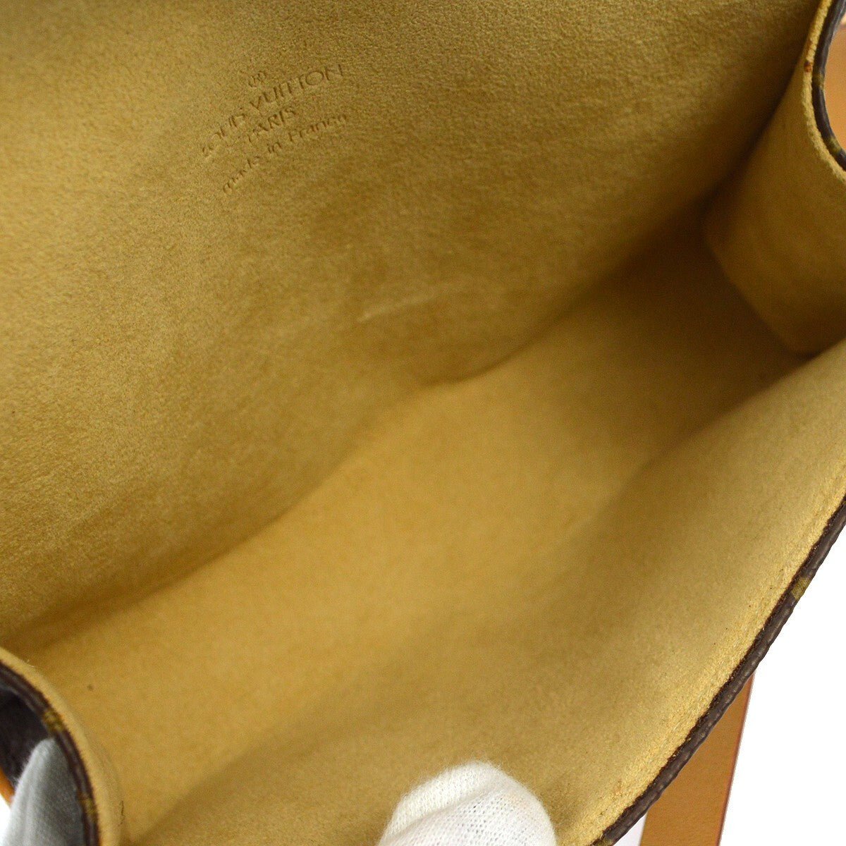 Louis Vuitton Florentine Waist Bag - Brandsamsara