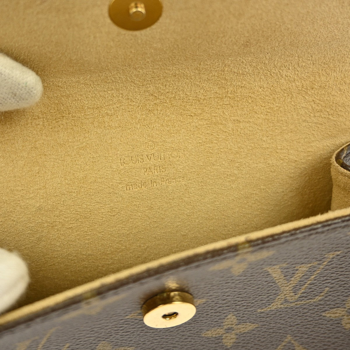 Louis Vuitton Florentine Waist Bag - Brandsamsara