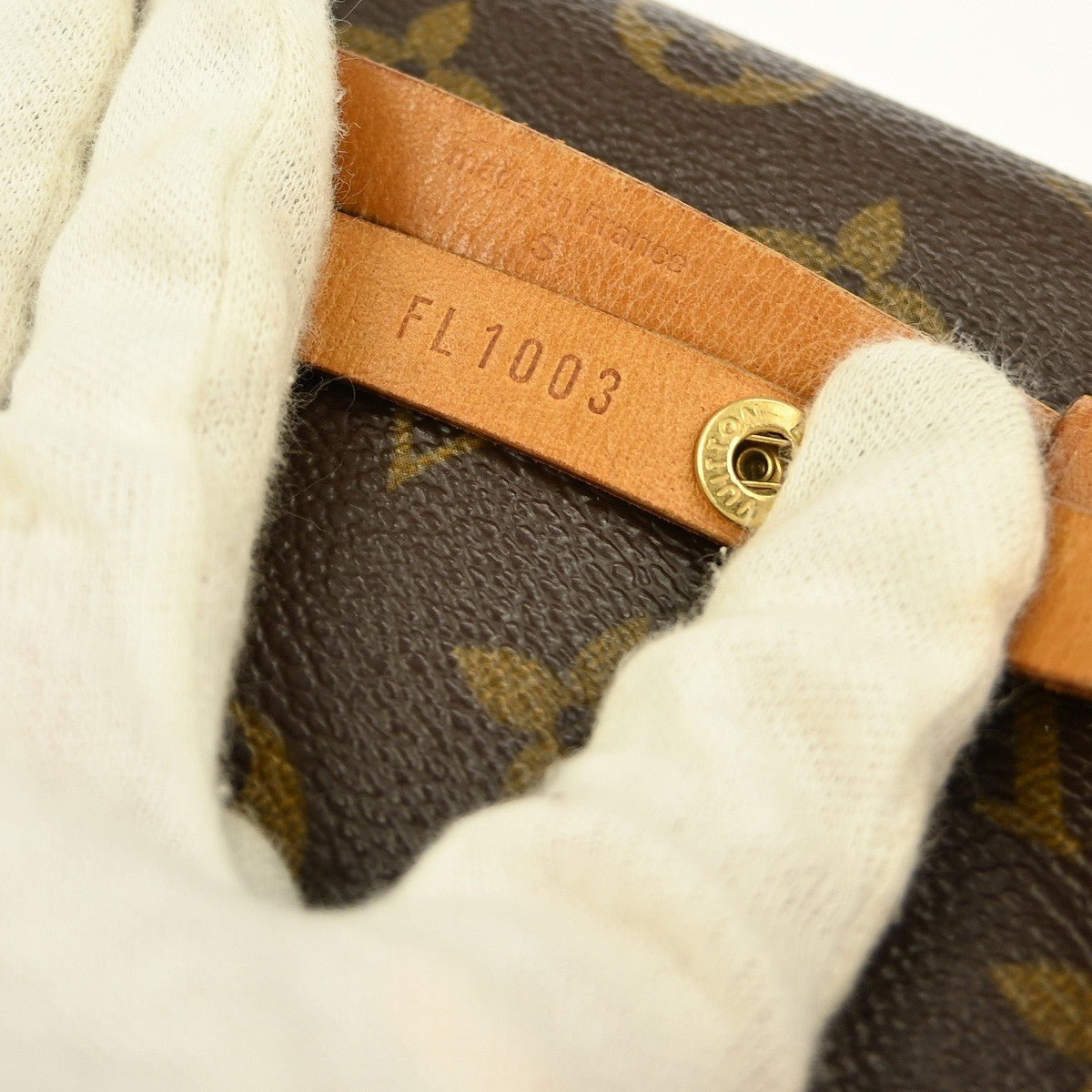 Louis Vuitton Florentine Waist Bag - Brandsamsara