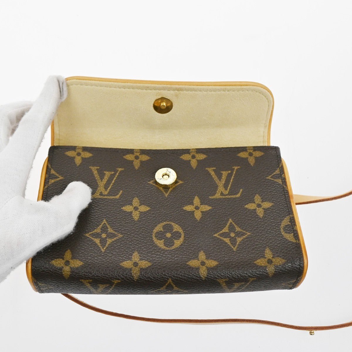 Louis Vuitton Florentine Waist Bag - Brandsamsara