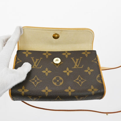 Louis Vuitton Florentine Waist Bag - Brandsamsara