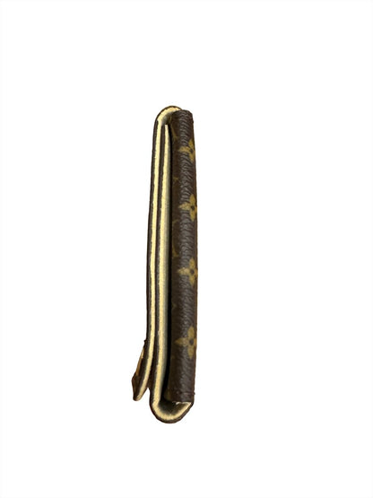 Louis Vuitton Folding Jewelry Box - Brandsamsara