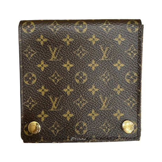 Louis Vuitton Folding Jewelry Box - Brandsamsara