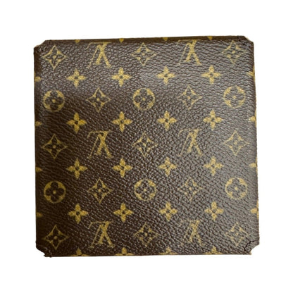 Louis Vuitton Folding Jewelry Box - Brandsamsara