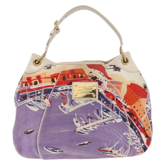 Louis Vuitton Galliera Handbag - Brandsamsara